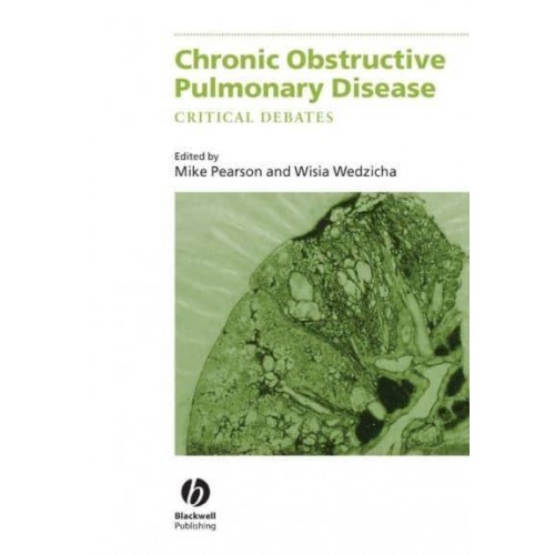 Chronic Obstructive Pulmonary Disease Critical Debates - Challenges In