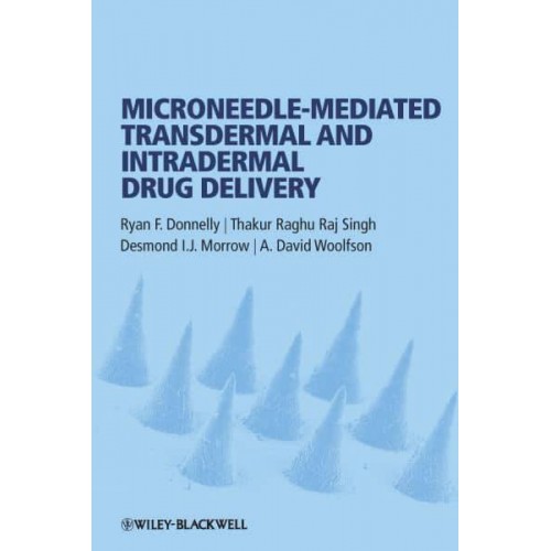 Microneedle-Mediated Transdermal and Intradermal Drug Delivery