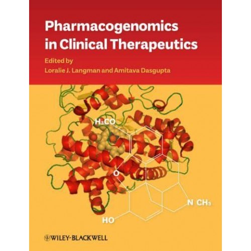 Pharmacogenomics in Clinical Therapeutics