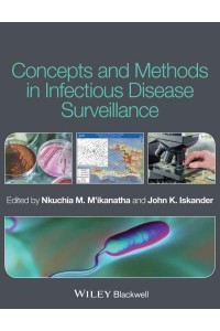 Concepts and Methods in Infectious Disease Surveillance