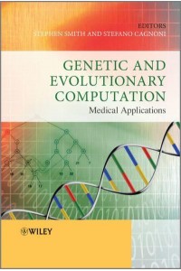 Genetic and Evolutionary Computation Medical Applications