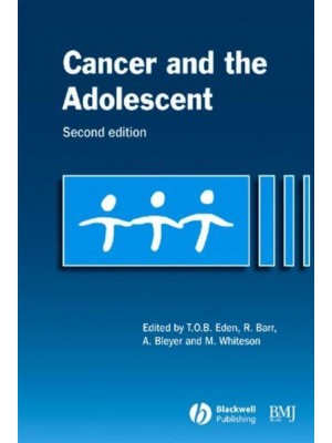 Cancer and the Adolescent