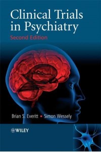 Clinical Trials in Psychiatry