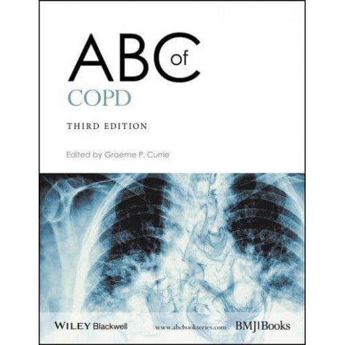 ABC of COPD - ABC Series