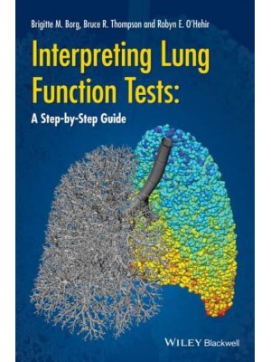 Interpreting Lung Function Tests A Step-by-Step Guide