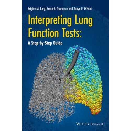 Interpreting Lung Function Tests A Step-by-Step Guide