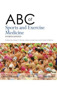 ABC of Sports and Exercise Medicine - ABC Series