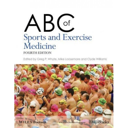 ABC of Sports and Exercise Medicine - ABC Series