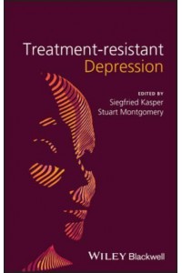 Treatment-Resistant Depression