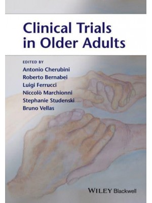 Clinical Trials in Older Adults