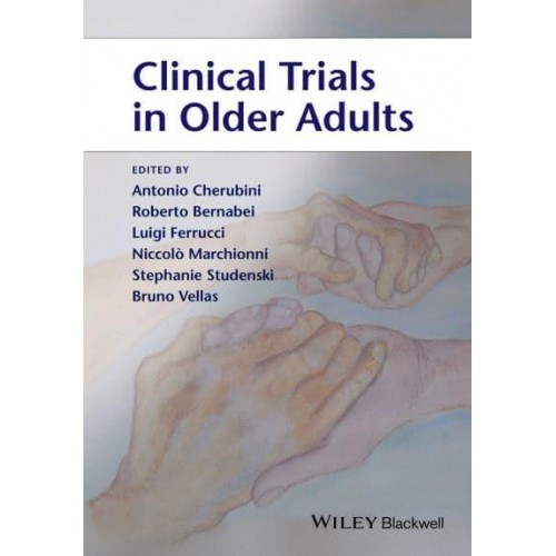 Clinical Trials in Older Adults