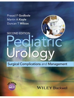 Pediatric Urology Surgical Complications and Management