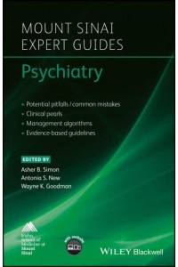 Psychiatry - Mount Sinai Expert Guides