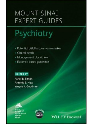 Psychiatry - Mount Sinai Expert Guides