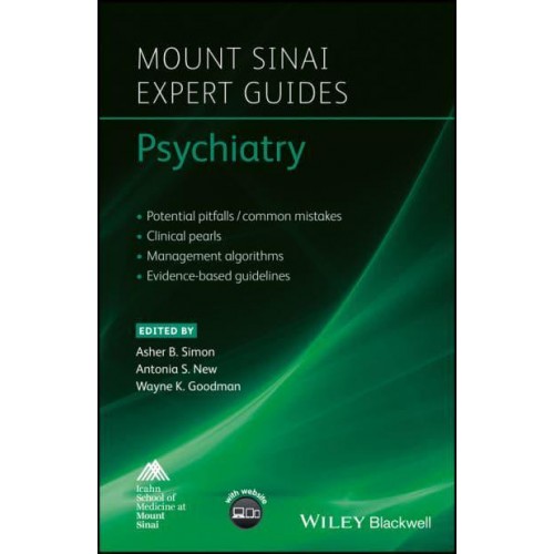 Psychiatry - Mount Sinai Expert Guides