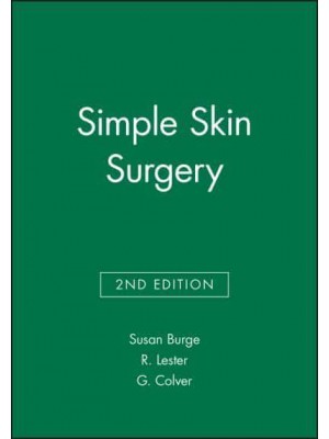 Simple Skin Surgery