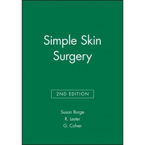 Simple Skin Surgery