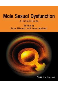 Male Sexual Dysfunction A Clinical Guide