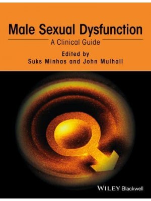 Male Sexual Dysfunction A Clinical Guide