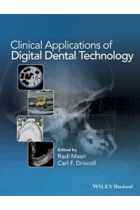 Clinical Applications of Digital Dental Technology