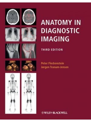 Anatomy in Diagnostic Imaging