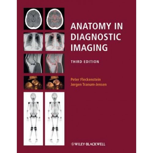 Anatomy in Diagnostic Imaging