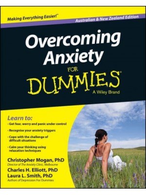 Overcoming Anxiety for Dummies