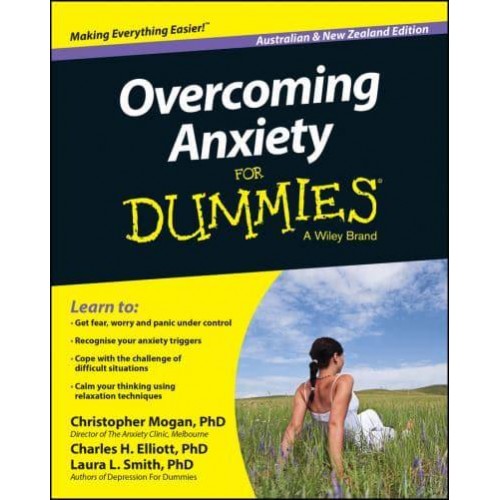 Overcoming Anxiety for Dummies