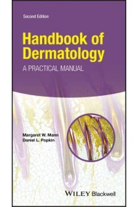 Handbook of Dermatology A Practical Manual