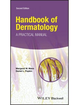 Handbook of Dermatology A Practical Manual