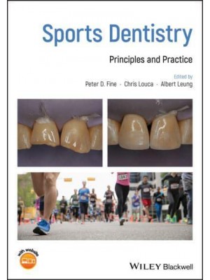 Sports Dentistry Principles and Practice