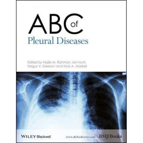 ABC of Pleural Diseases - ABC Series