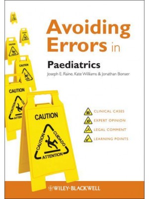 Avoiding Errors in Paediatrics - AVE - Avoiding Errors
