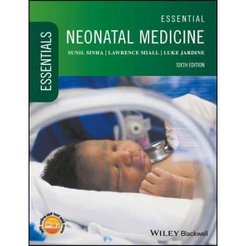 Essential Neonatal Medicine - Essentials