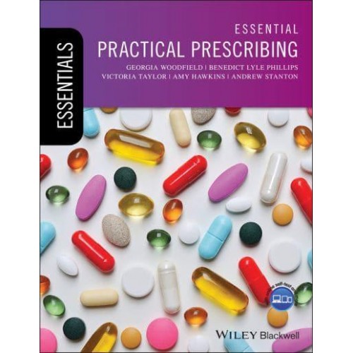 Essential Practical Prescribing - Essentials