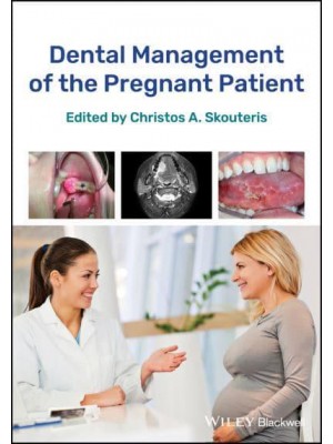 Dental Management of the Pregnant Patient