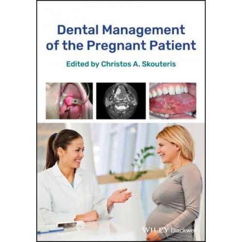 Dental Management of the Pregnant Patient