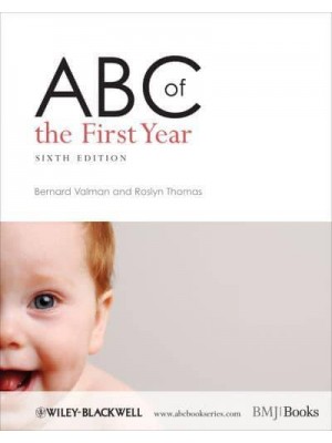 ABC of the First Year - ABC Series