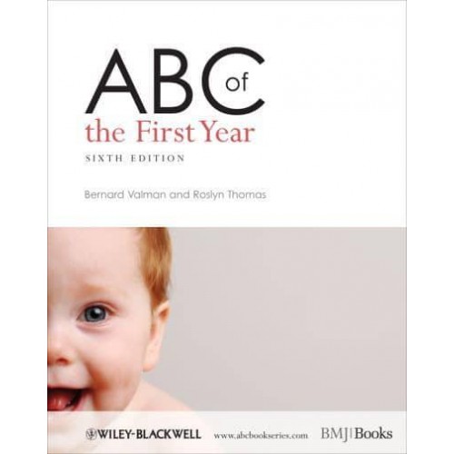 ABC of the First Year - ABC Series