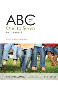 ABC of One to Seven - ABC Series