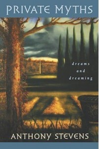 Private Myths Dreams and Dreaming
