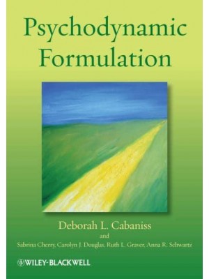 Psychodynamic Formulation