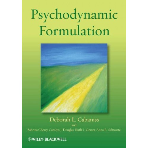 Psychodynamic Formulation