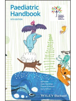 Paediatric Handbook