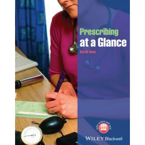 Prescribing at a Glance - At a Glance