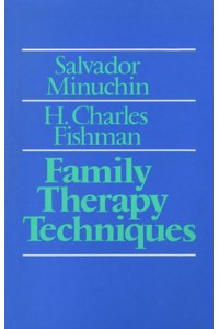 Family Therapy Techniques
