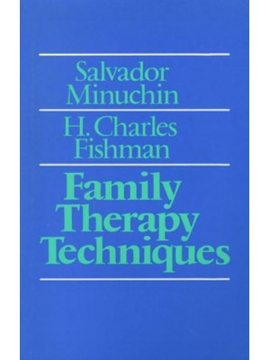 Family Therapy Techniques