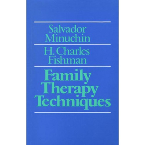 Family Therapy Techniques