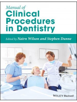 Manual of Clinical Procedures in Dentistry