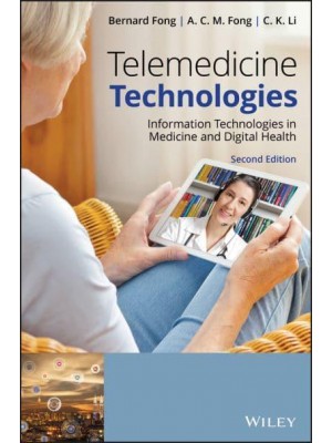 Telemedicine Technologies Information Technologies in Medicine and Digital Health